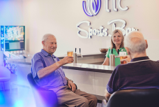 Sports Bar